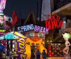 Qué hacer en Cancún