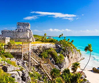 TULUM AND CENOTE SPECIAL OFFER