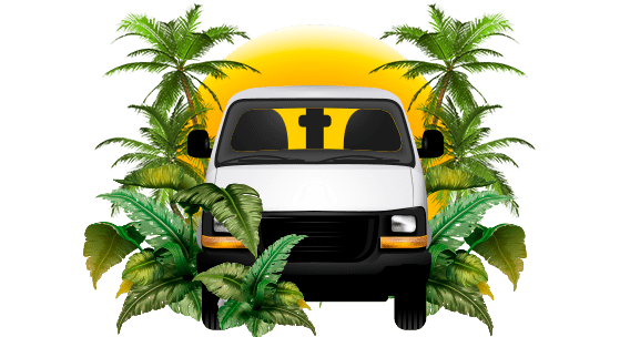 SAFE TRANSPORTATION FROM CANCUN AIRPORT